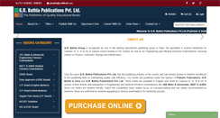 Desktop Screenshot of bathlabooks.com